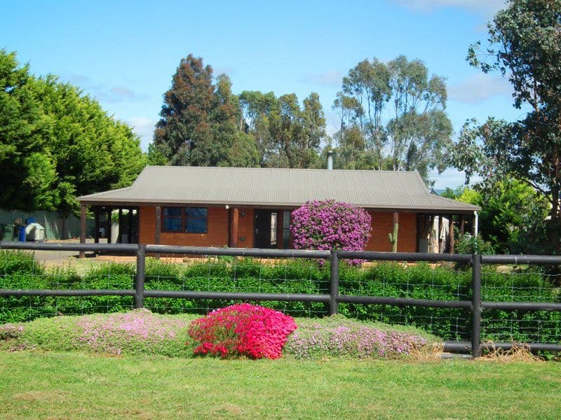 32 Gillespie Street, NAGAMBIE VIC 3608, Nagambie - Image 1