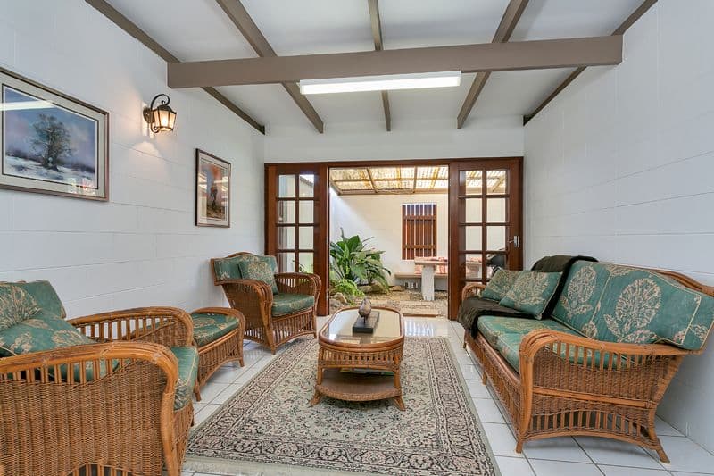 12 Duignan Street, Whitfield QLD 4870, Whitfield - Thumbnail 2