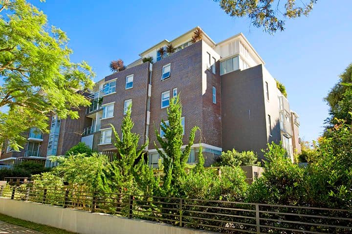 2B 'The Residence'  Havilah Road, LINDFIELD NSW 2070, Lindfield - Image 1