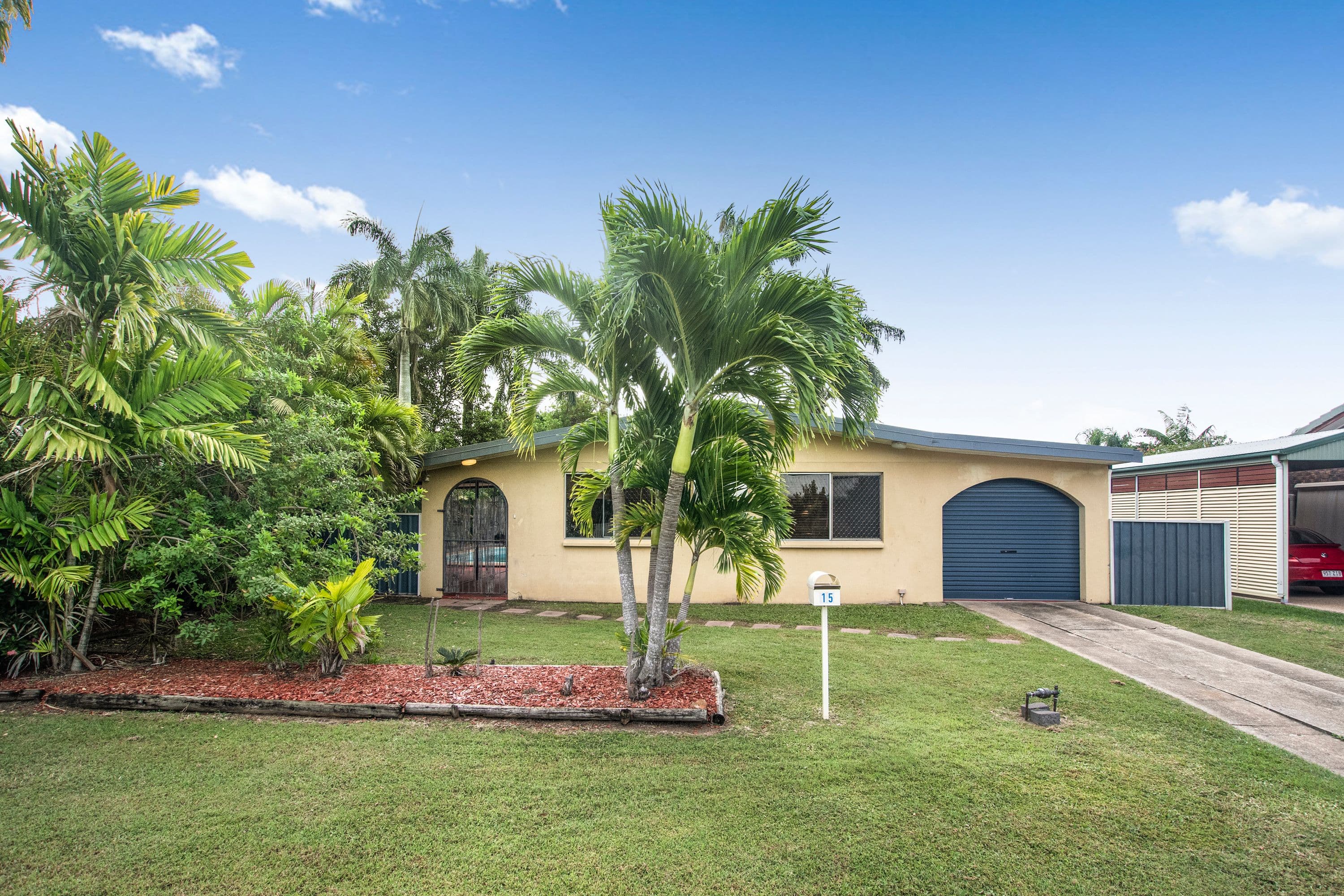 15 Honeysuckle Drive, Annandale QLD 4814, Annandale - Image 1