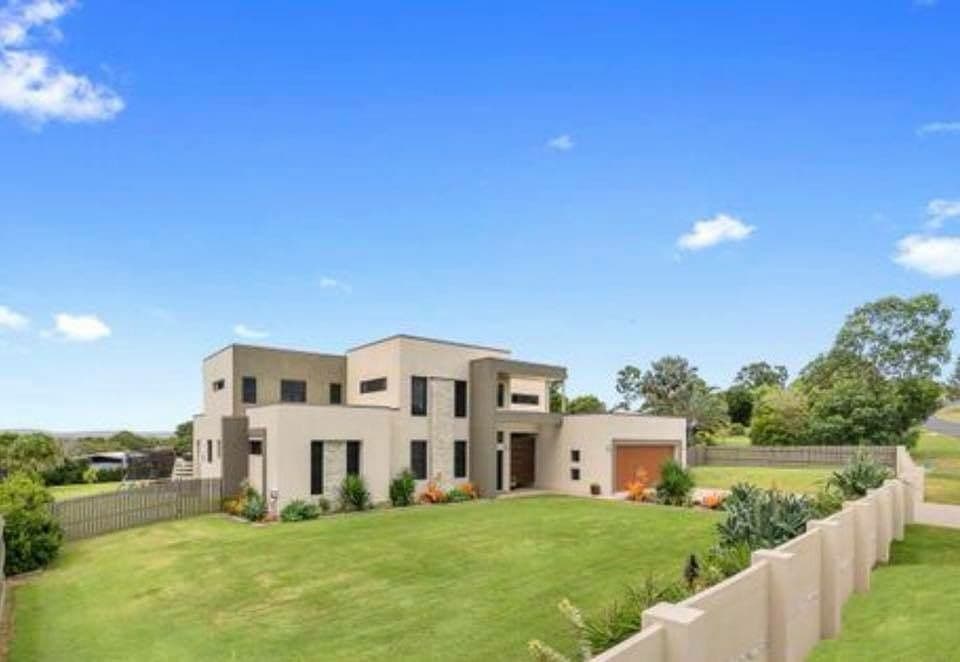 77-79 Glenco Drive, Craignish QLD 4655, Craignish - Image 1