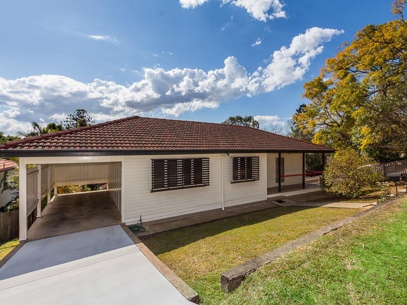 11 Emma Street, Red Hill QLD 4059, Red Hill - Thumbnail 3