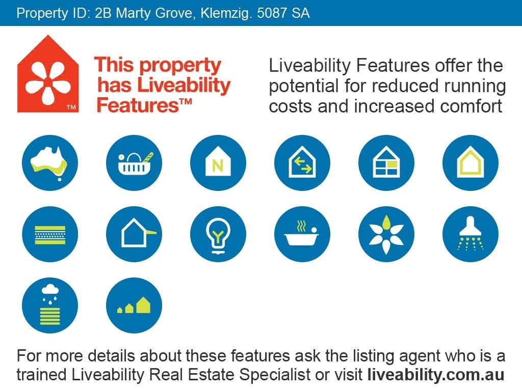 2B Marty Grove, Klemzig SA 5087, Klemzig - Thumbnail 2