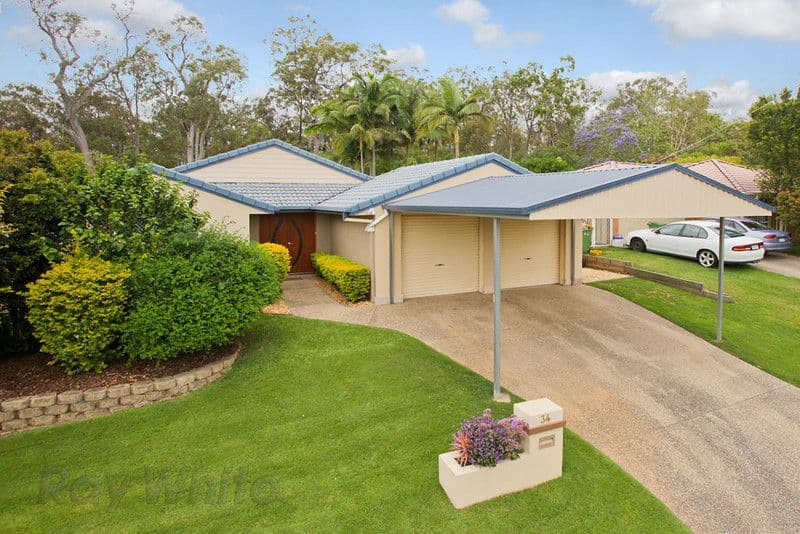 34 Woodbine Avenue, CAMIRA QLD 4300, Camira - Image 1