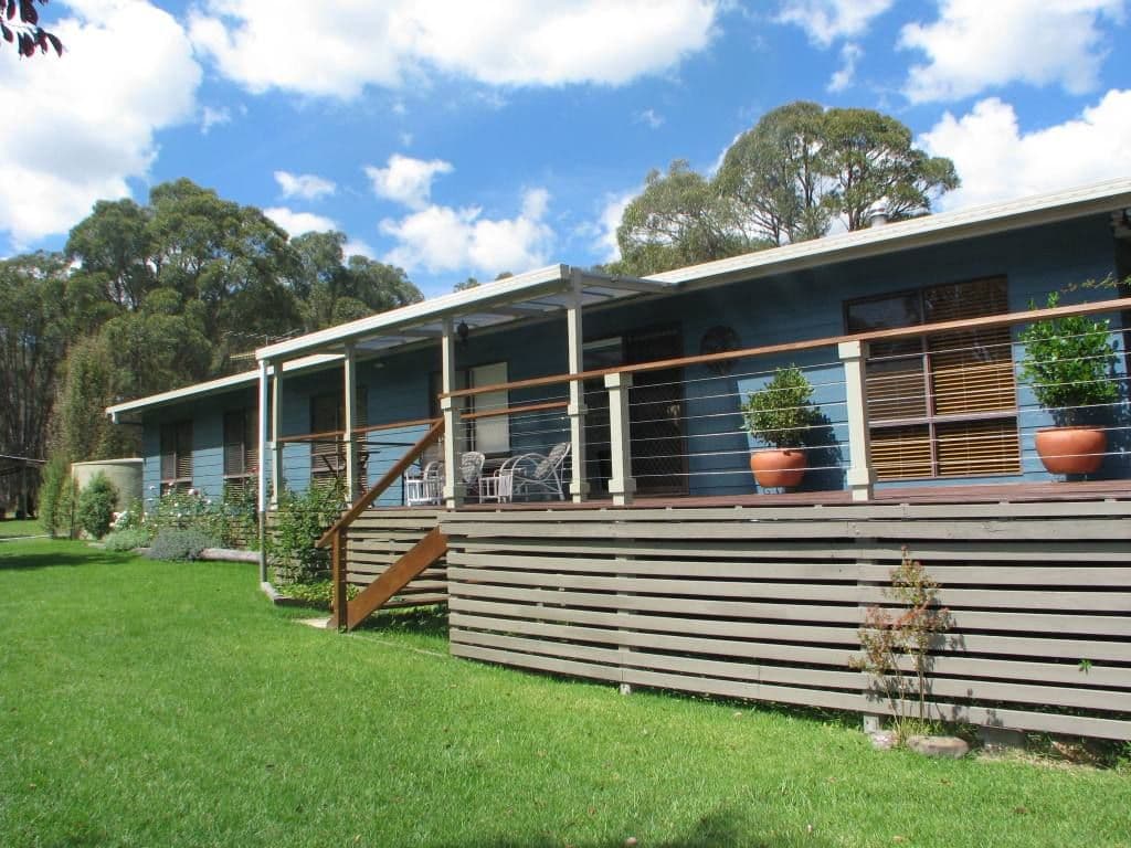 INVERGOWRIE NSW 2350, Invergowrie - Image 1