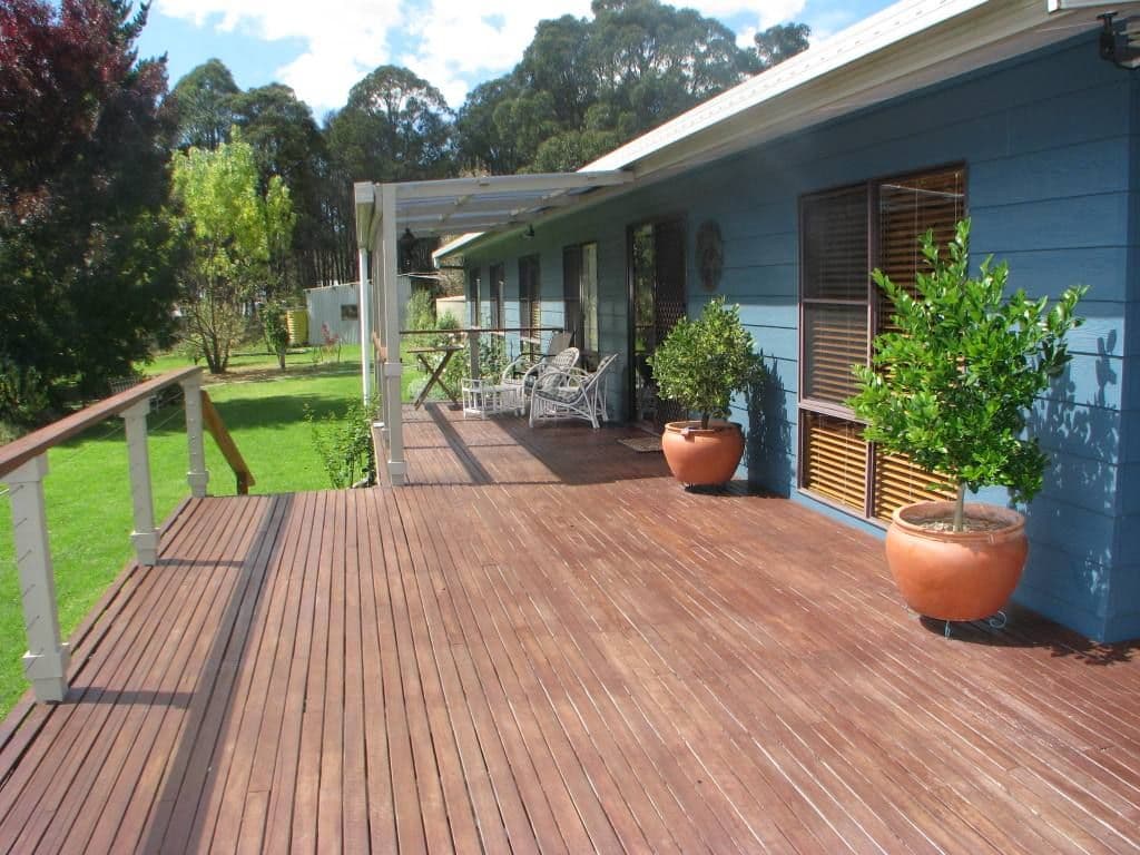 INVERGOWRIE NSW 2350, Invergowrie - Thumbnail 2