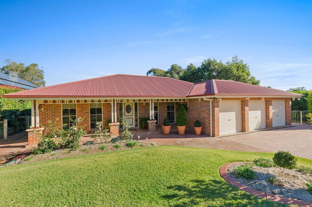 3 Norton Lane, Bowral - Thumbnail 2