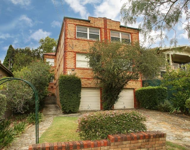 11A Illiliwa Street, CREMORNE NSW 2090, Cremorne - Thumbnail 2