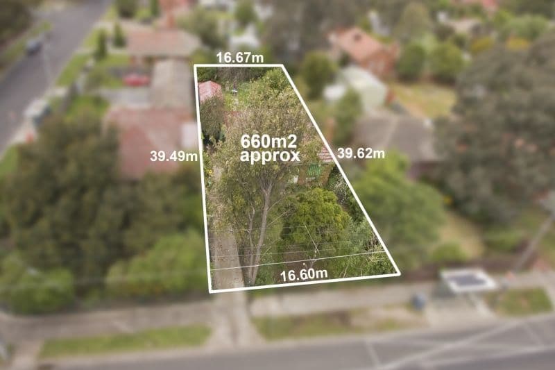 278 Oriel Road, HEIDELBERG WEST VIC 3081, Heidelberg West - Thumbnail 2