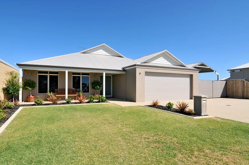 12 Carissa Turn, HALLS HEAD WA 6210, Halls Head - Image 1