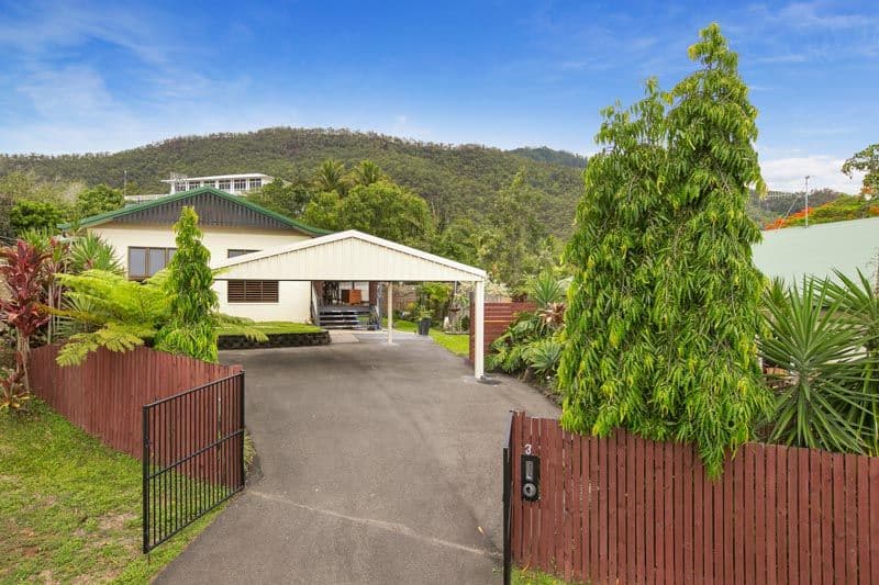 3 Creswell Close, GORDONVALE QLD 4865, Gordonvale - Image 1
