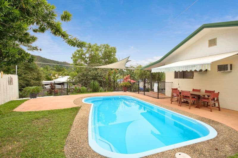 3 Creswell Close, GORDONVALE QLD 4865, Gordonvale - Thumbnail 2