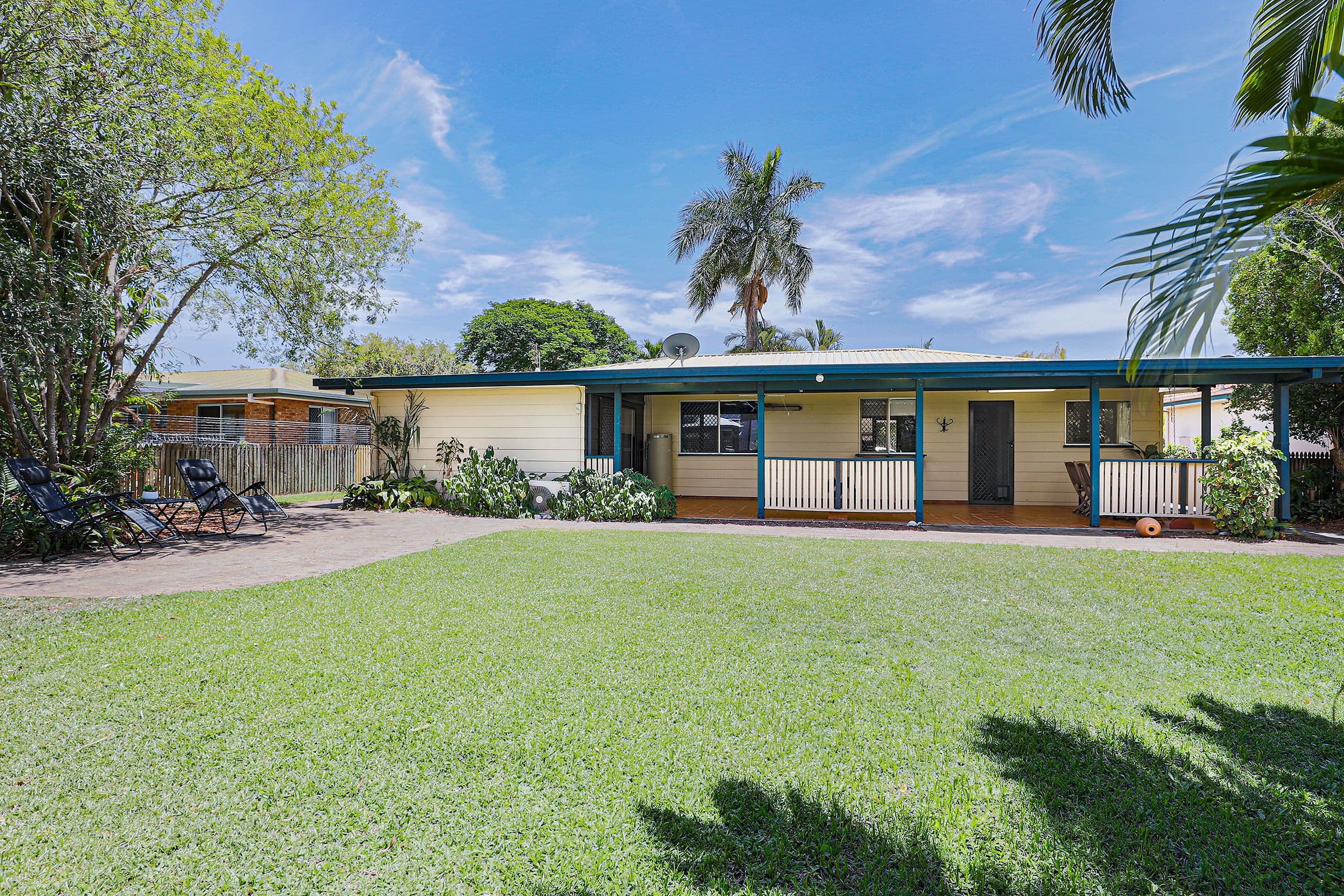 15 Ulanda Drive, South Mackay QLD 4740, South Mackay - Image 1