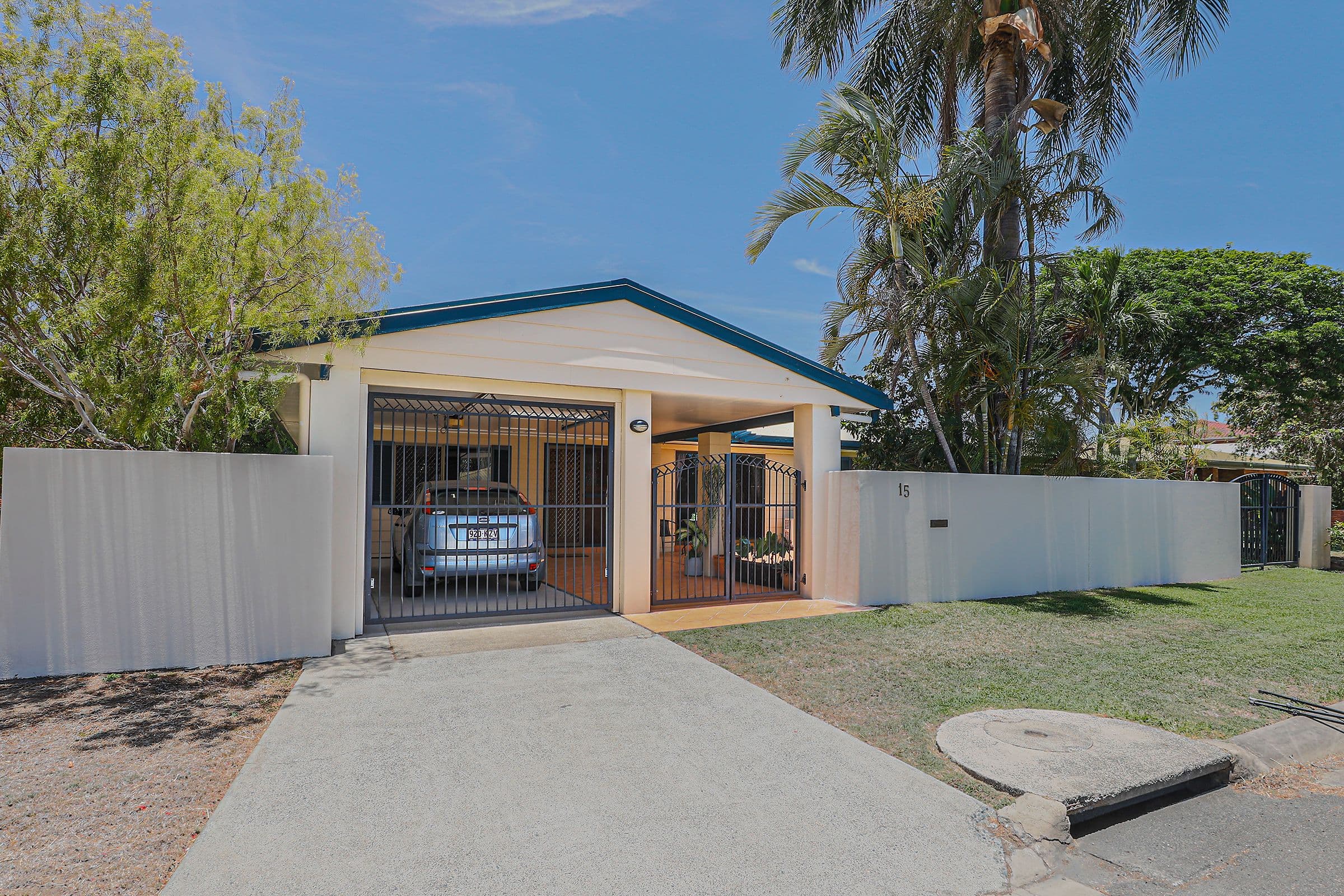 15 Ulanda Drive, South Mackay QLD 4740, South Mackay - Thumbnail 3