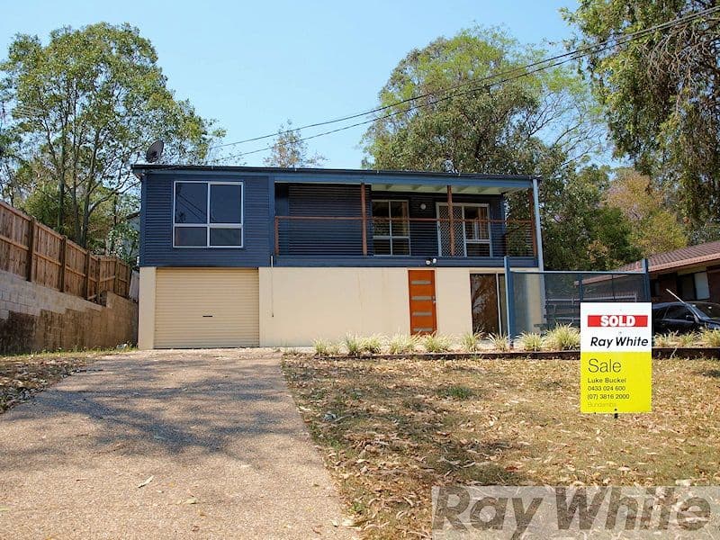 4 Omalley Street, BUNDAMBA QLD 4304, Bundamba - Image 1