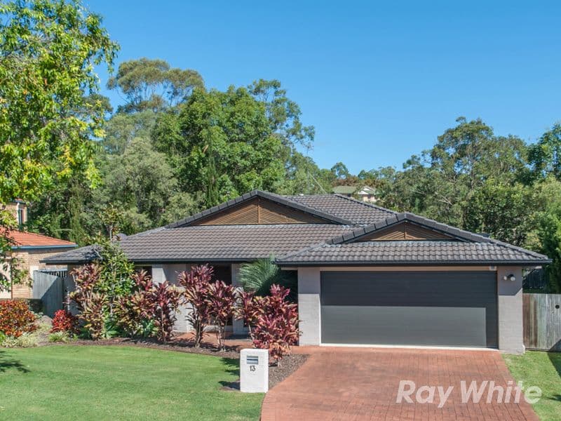 13 Kettleton Close, Bridgeman Downs QLD 4035, Bridgeman Downs - Thumbnail 2