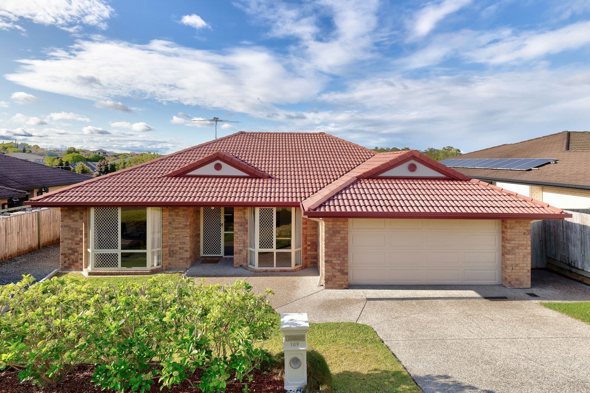 109 Kurrajong Drive, Warner QLD 4500, Warner - Image 1