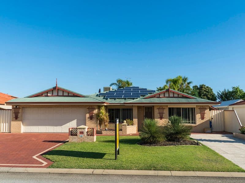14 Summer Hill Place, Warnbro WA 6169, Warnbro - Image 1