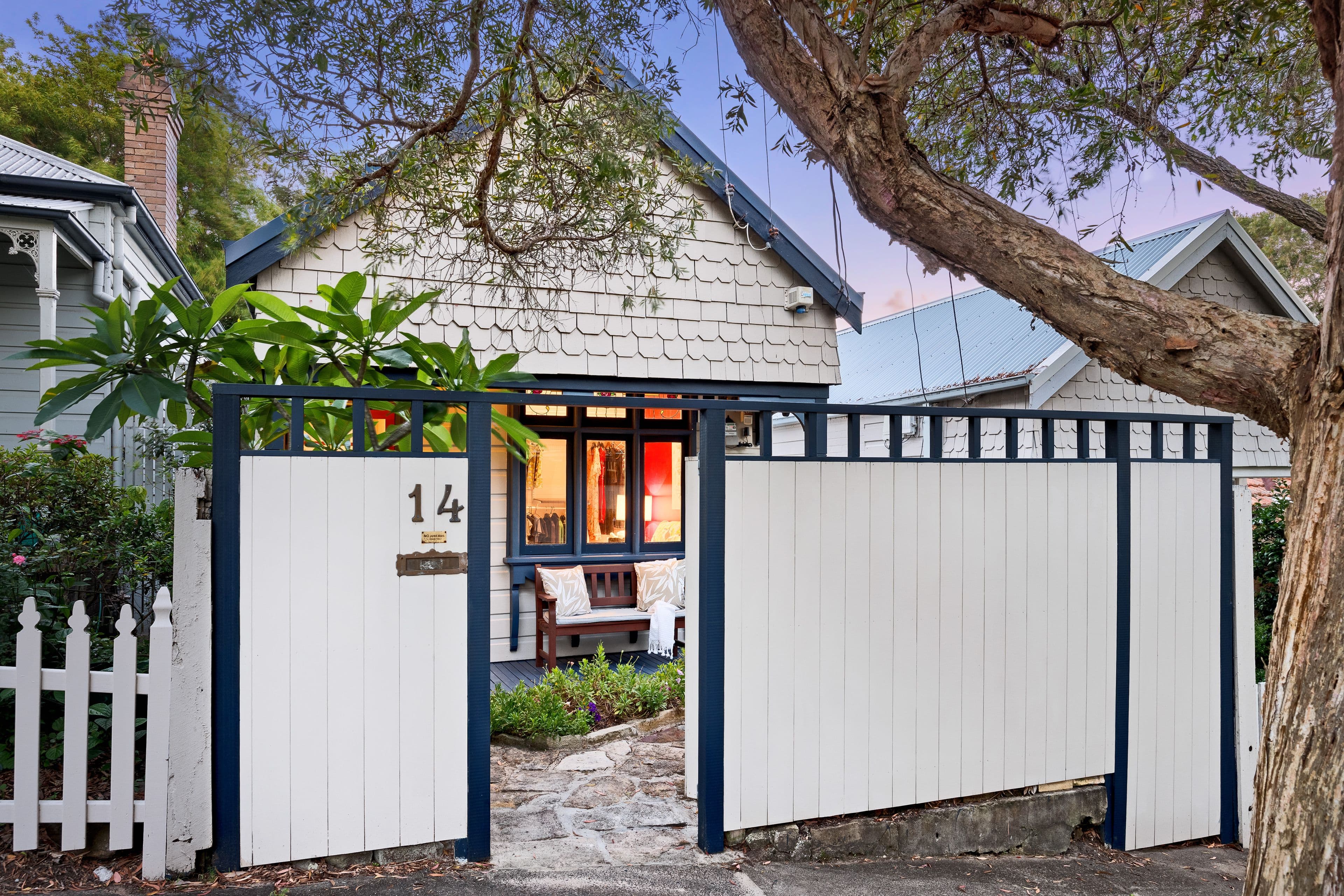 14 Armstrong Street, Cammeray NSW 2062, Cammeray - Thumbnail 2