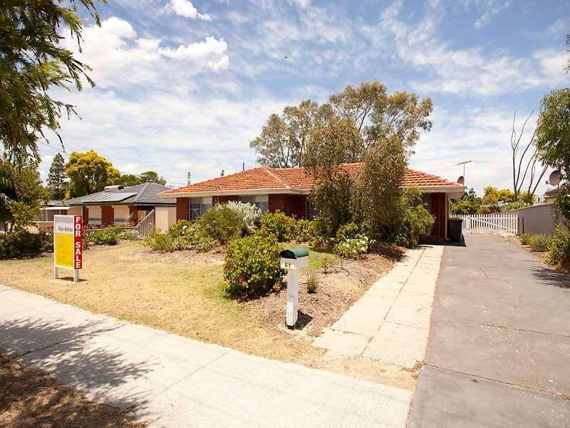 51 McDonald Street, HERNE HILL WA 6056, Herne Hill - Image 1