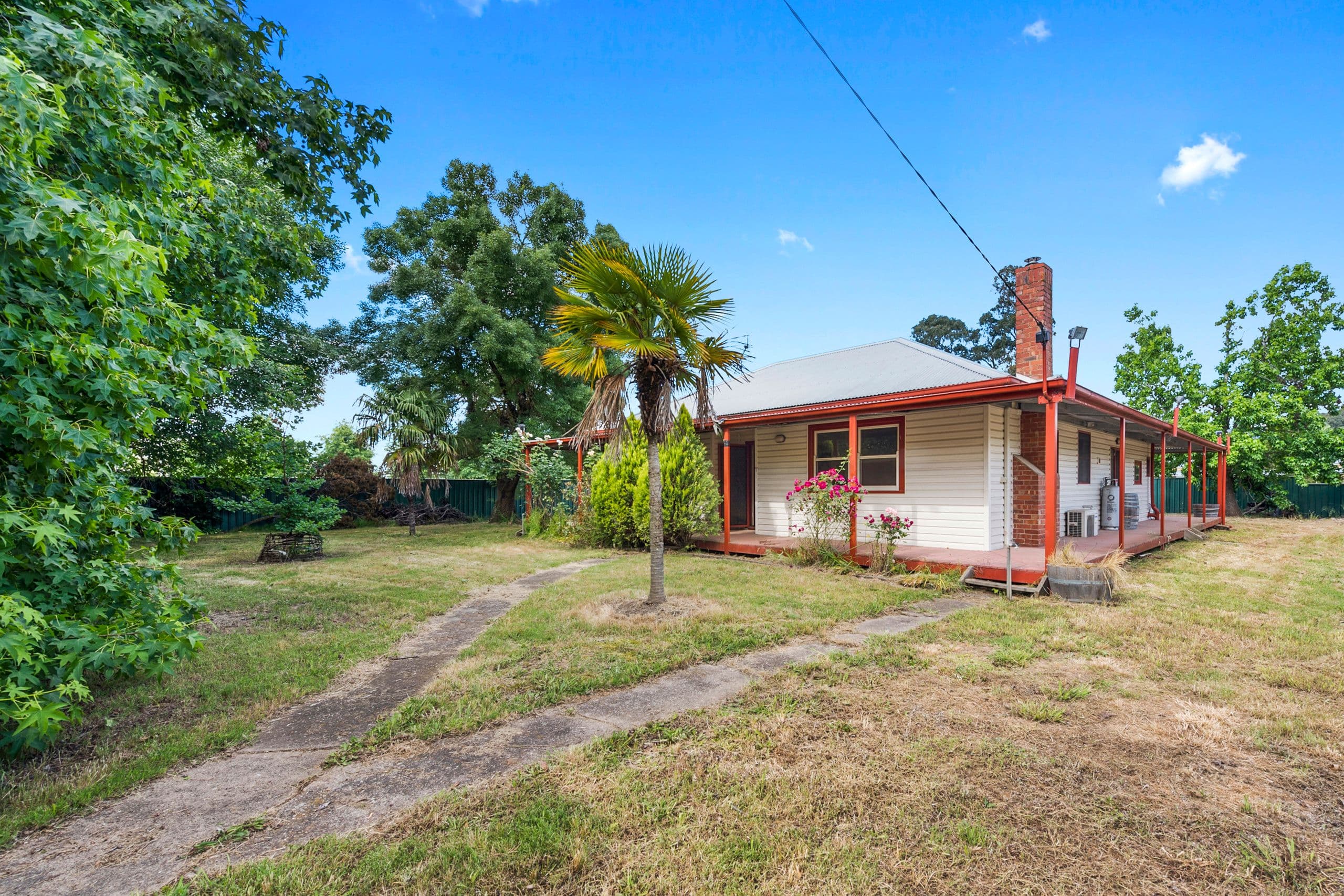 4865 Wangaratta-Whitfield Road, Whitfield VIC 3733, Whitfield - Image 1