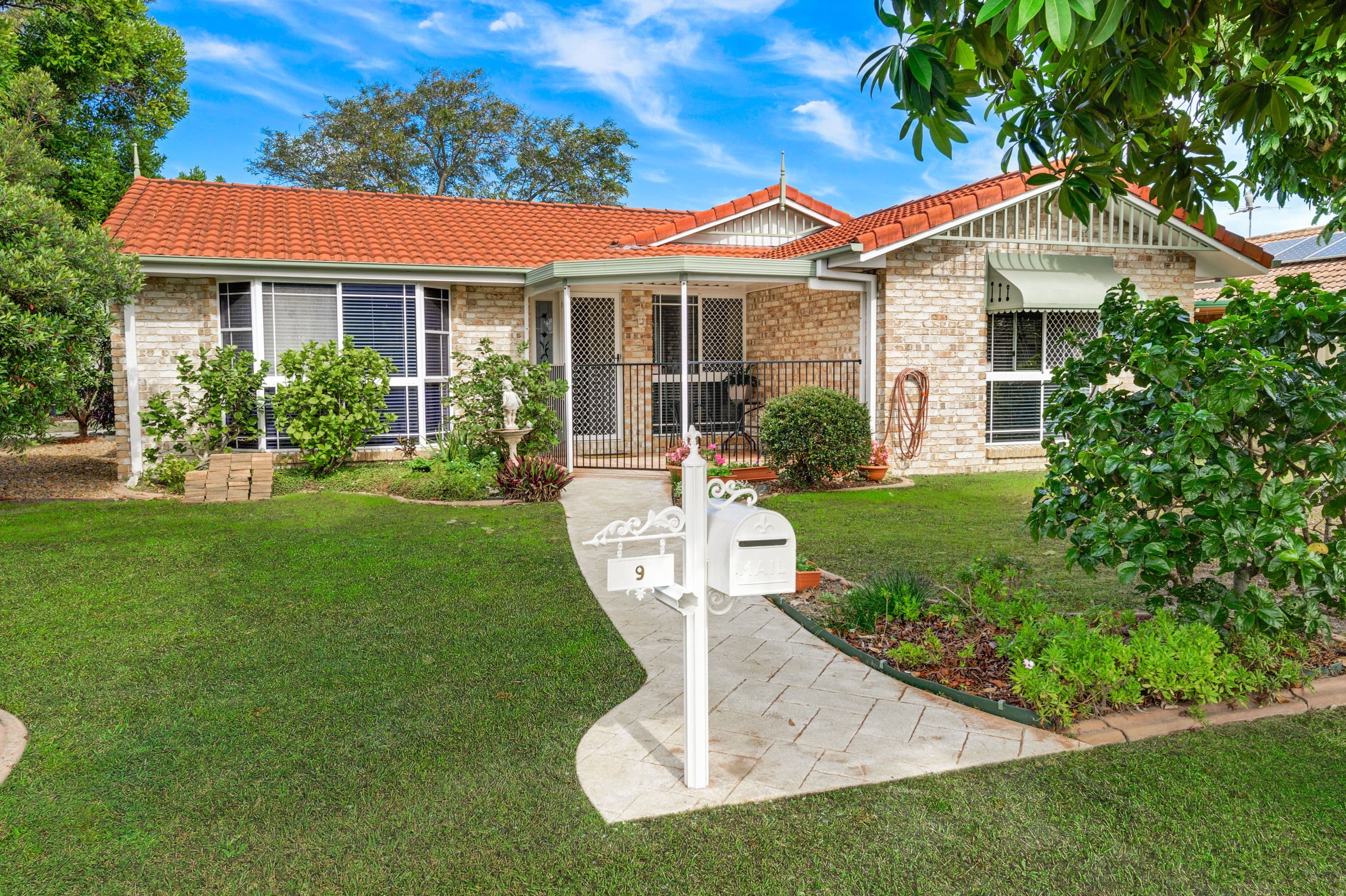 9 Bloodwood Court, Rothwell QLD 4022, Rothwell - Image 1