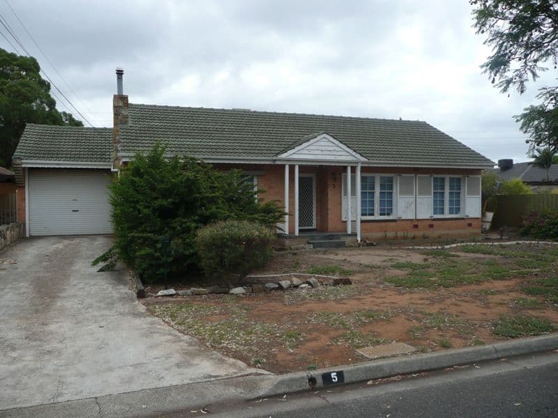 5 Wellington Avenue, PARAFIELD GARDENS SA 5107, Parafield Gardens - Image 1