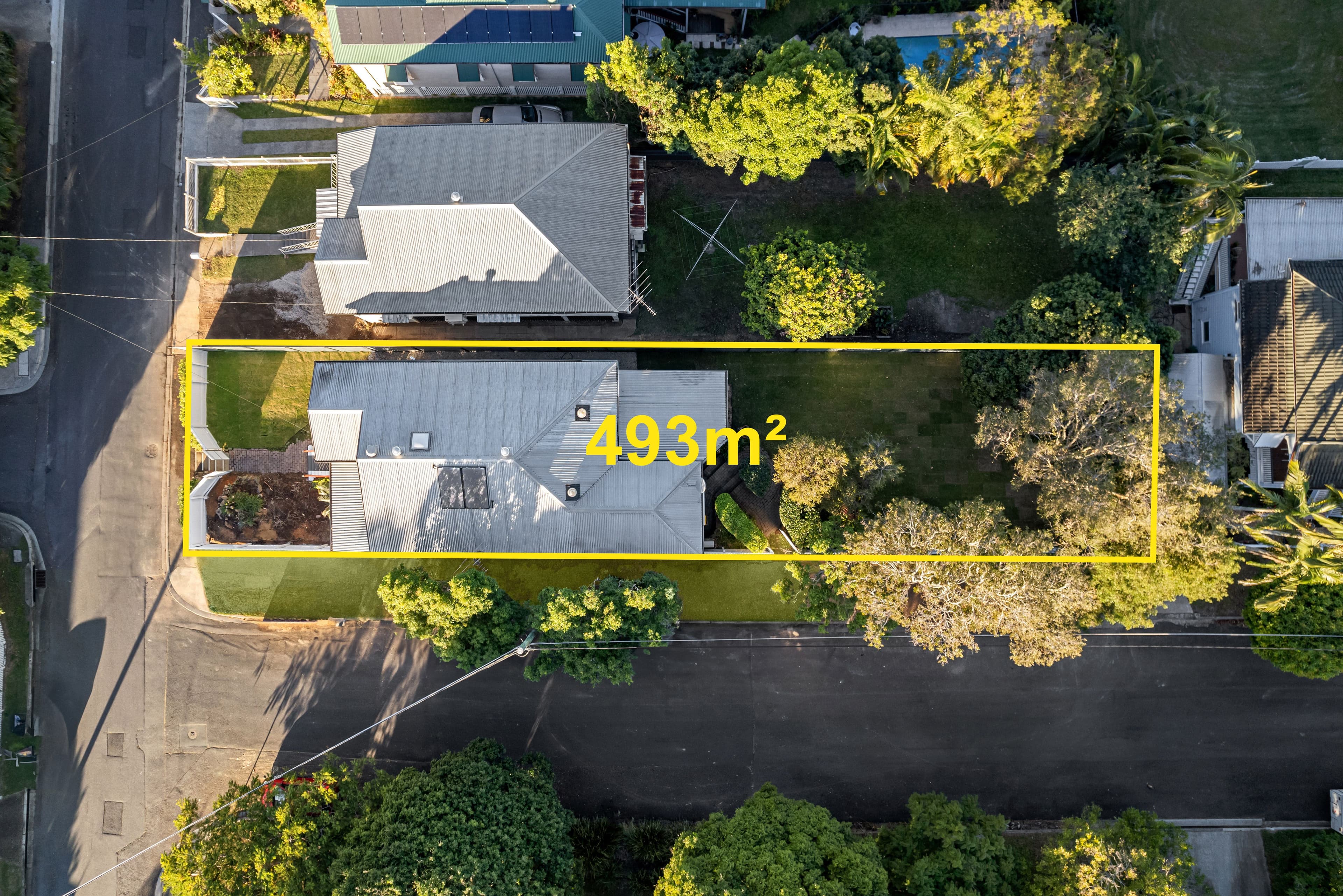 64 Wesley Street, Lutwyche QLD 4030, Lutwyche - Thumbnail 8