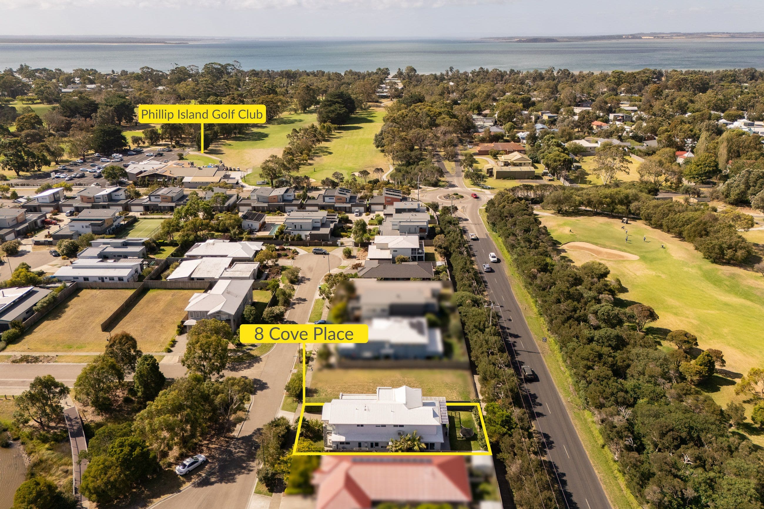 8 Cove Place, Cowes VIC 3922, Cowes - Thumbnail 5