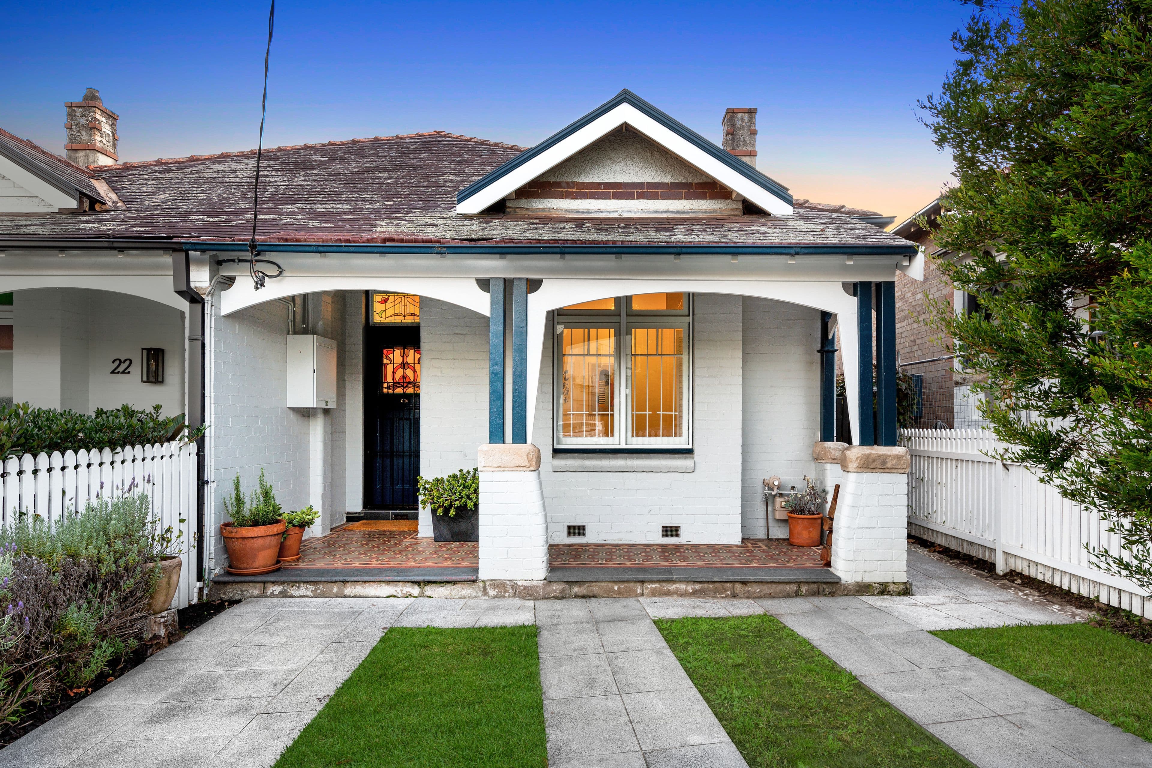 24 Ben Boyd Road, Neutral Bay NSW 2089, Neutral Bay - Image 1
