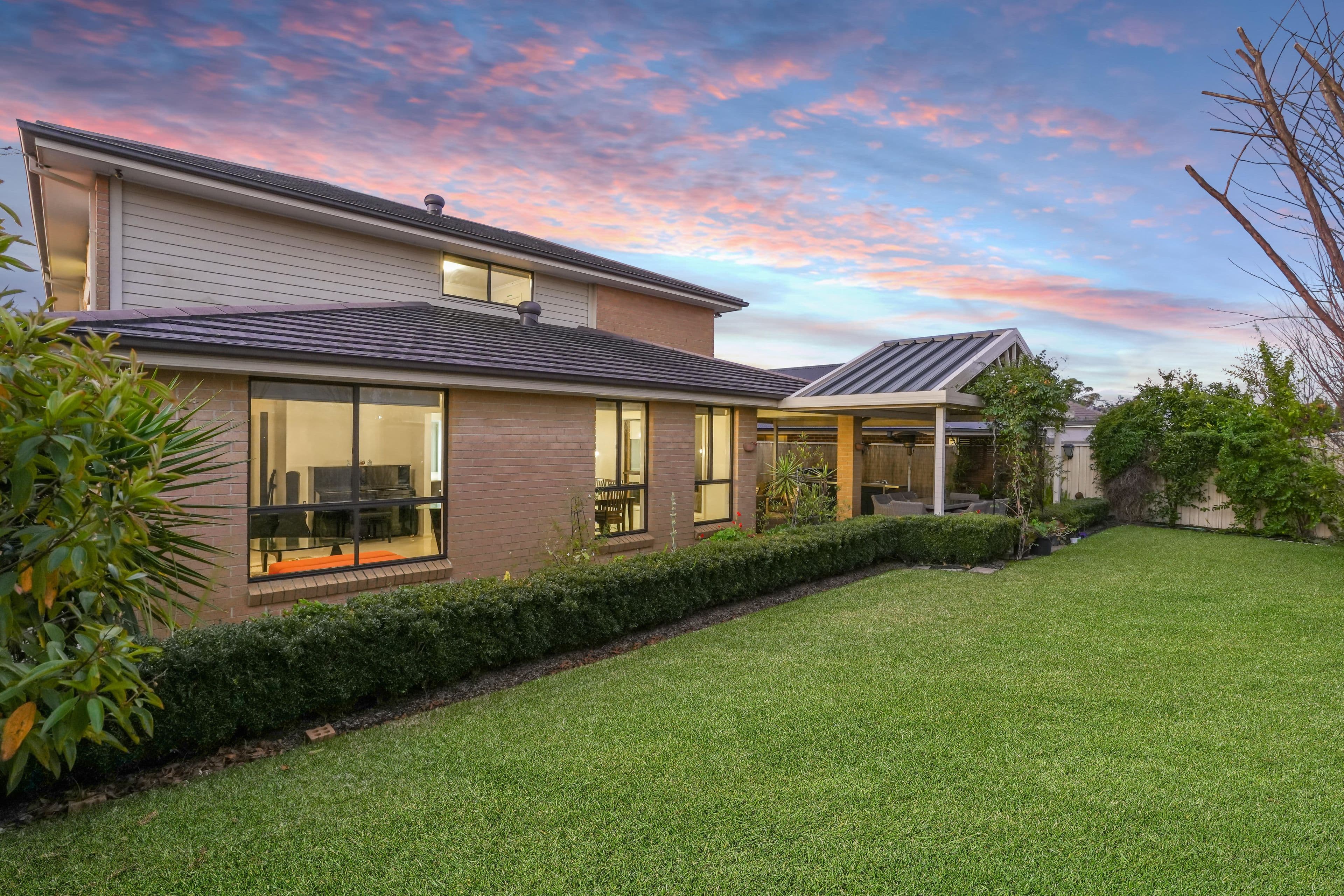 89 President Road, Kellyville NSW 2155, Kellyville - Thumbnail 2