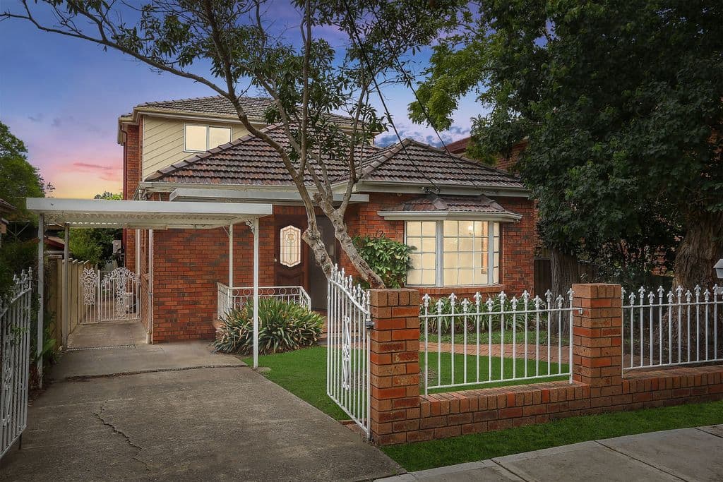 12 William Street, Strathfield South - Image 1