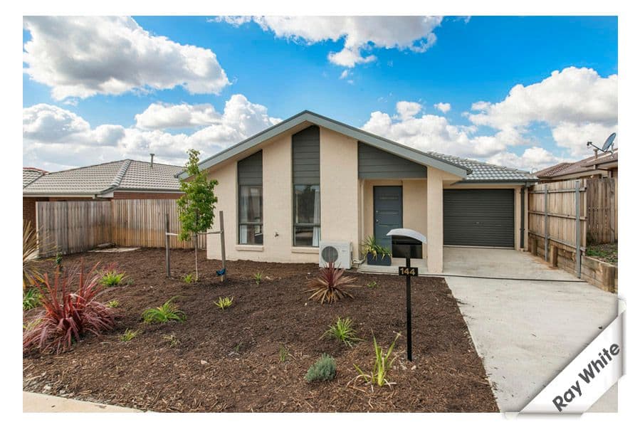 144 Macfarlane Burnet Avenue, MACGREGOR ACT 2615, Macgregor - Image 1
