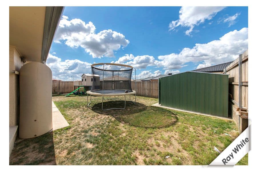 144 Macfarlane Burnet Avenue, MACGREGOR ACT 2615, Macgregor - Thumbnail 2