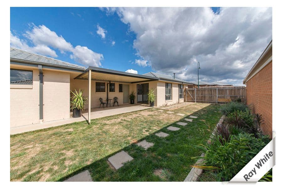 144 Macfarlane Burnet Avenue, MACGREGOR ACT 2615, Macgregor - Thumbnail 3