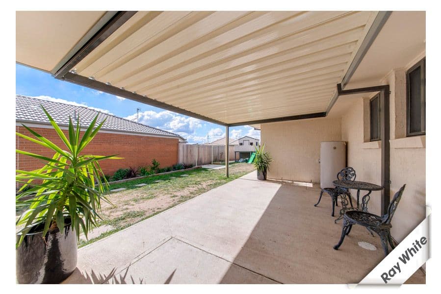 144 Macfarlane Burnet Avenue, MACGREGOR ACT 2615, Macgregor - Thumbnail 4