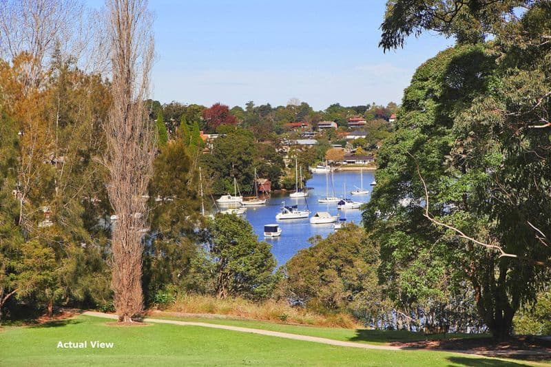 18 Miramont Avenue, RIVERVIEW NSW 2066, Riverview - Thumbnail 2
