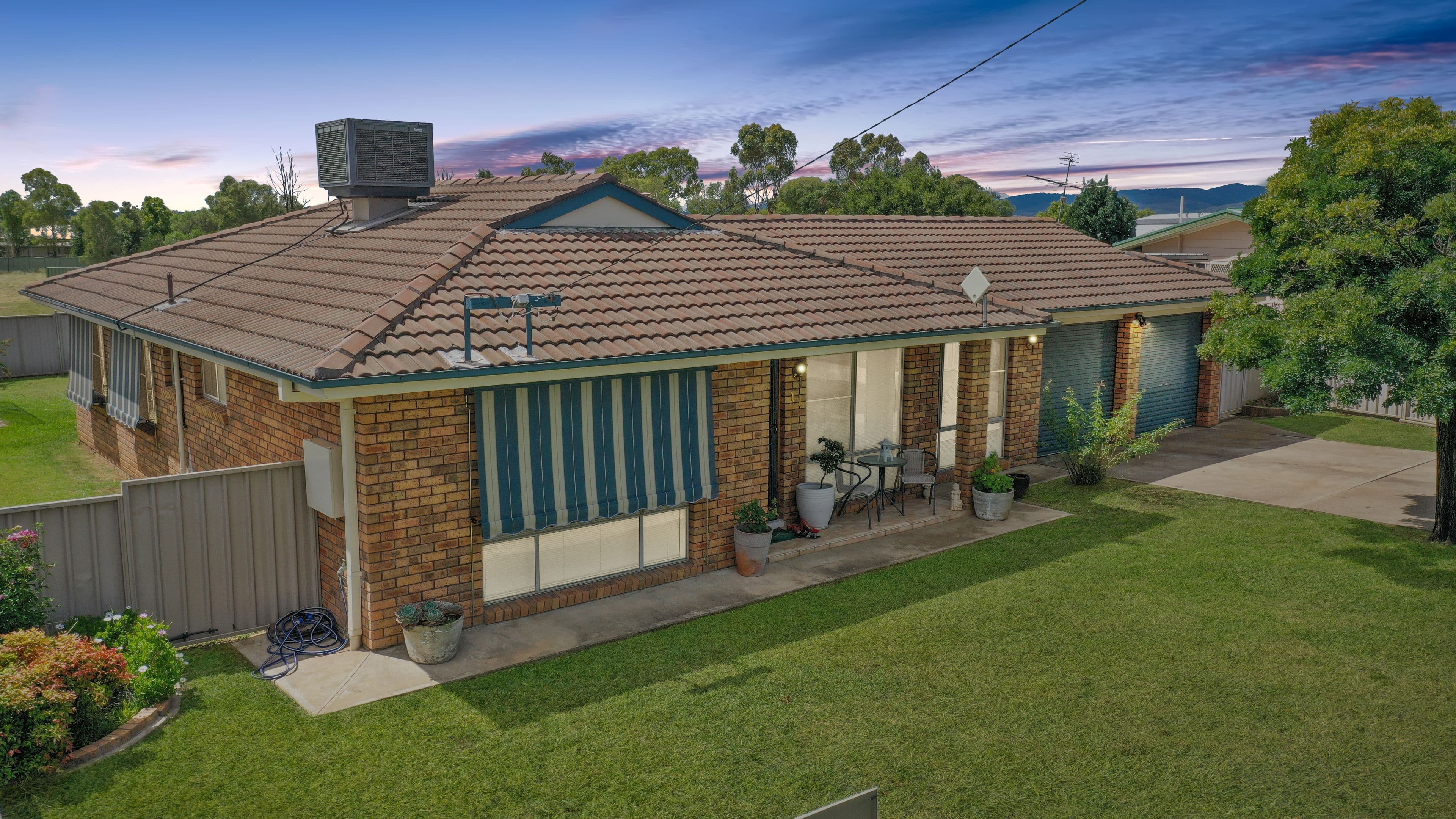 11 Dorothy Avenue, Quirindi NSW 2343, Quirindi - Thumbnail 2
