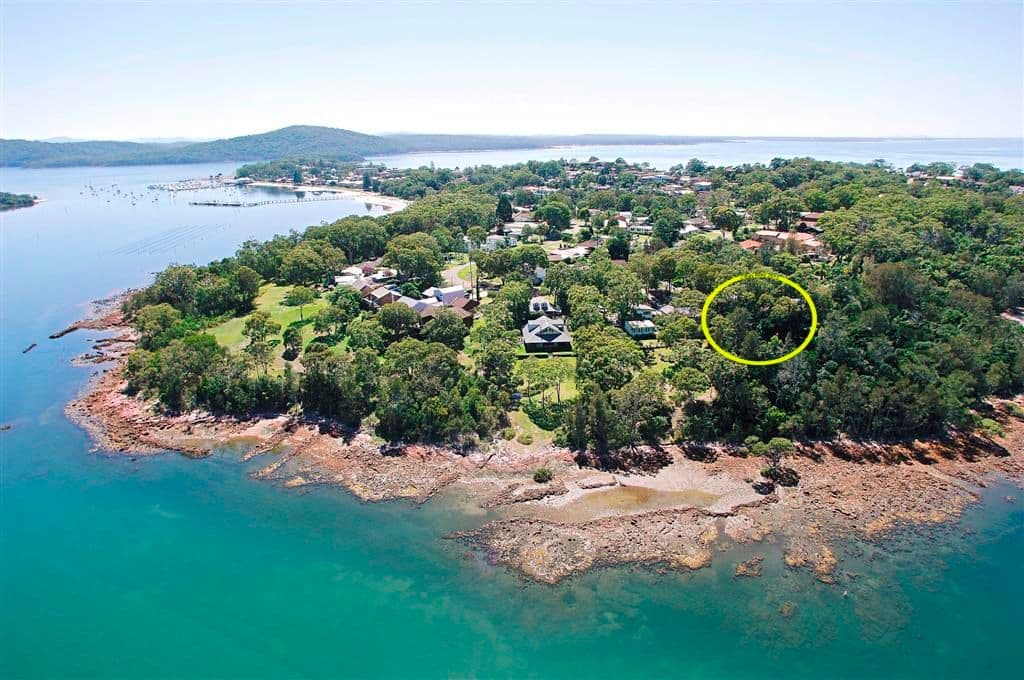 27 Kent Gardens, SOLDIERS POINT NSW 2317, Soldiers Point - Image 1