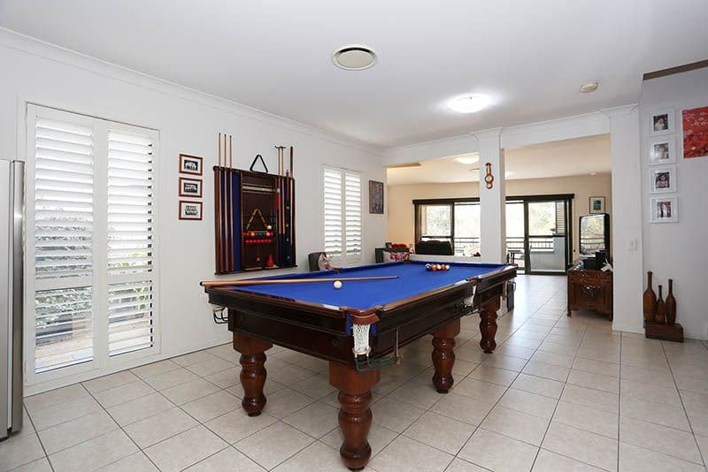 45 Greenway Circuit, Mount Ommaney QLD 4074, Mount Ommaney - Thumbnail 4