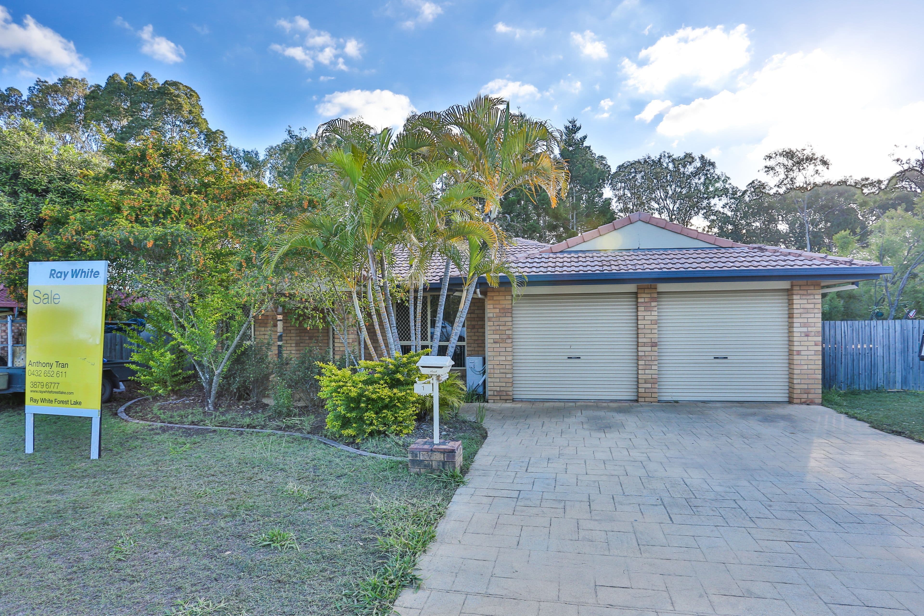 1 Evergreen Place, Forest Lake QLD 4078, Forest Lake - Thumbnail 2