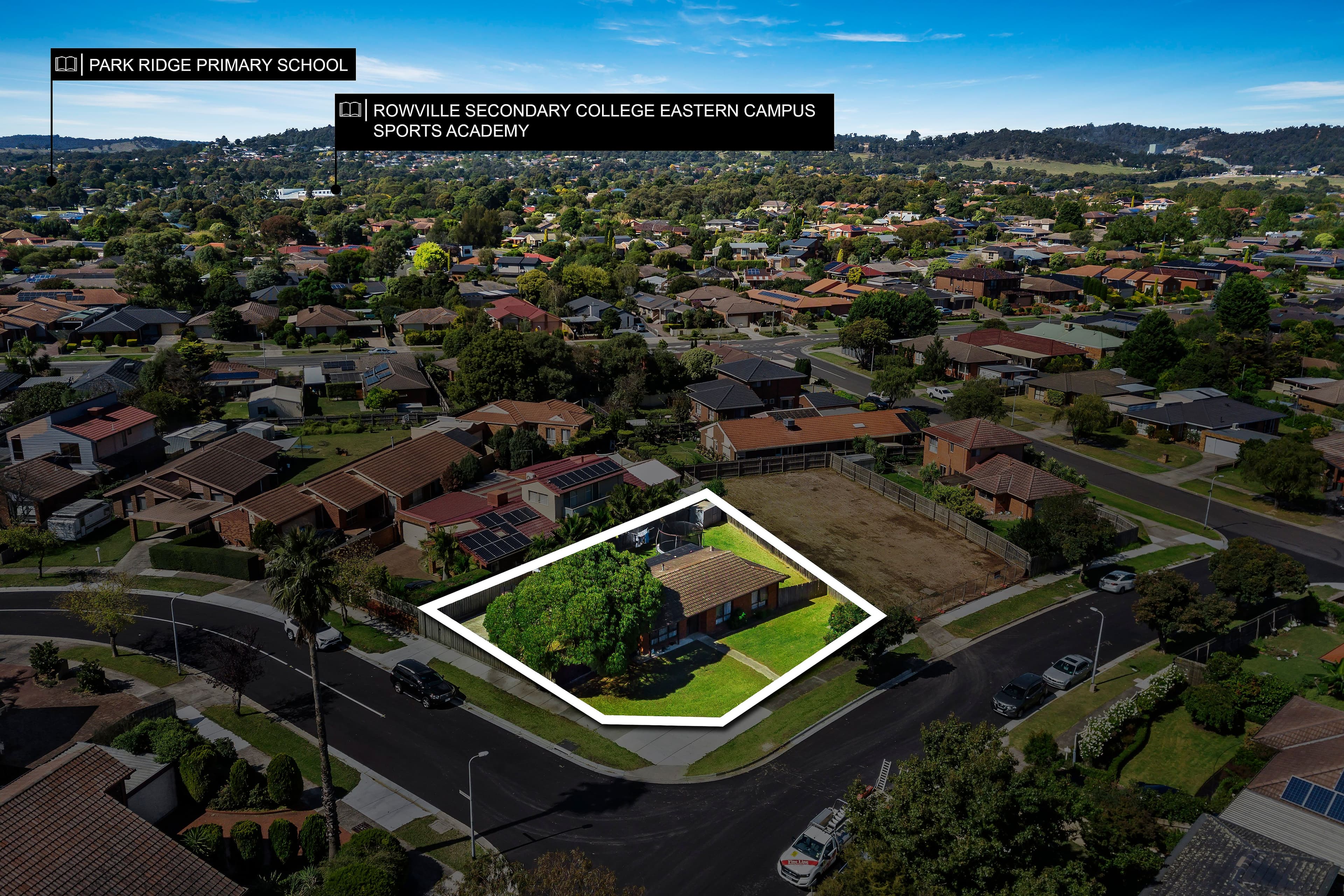 2 Colorado Crescent, Rowville VIC 3178, Rowville - Thumbnail 3