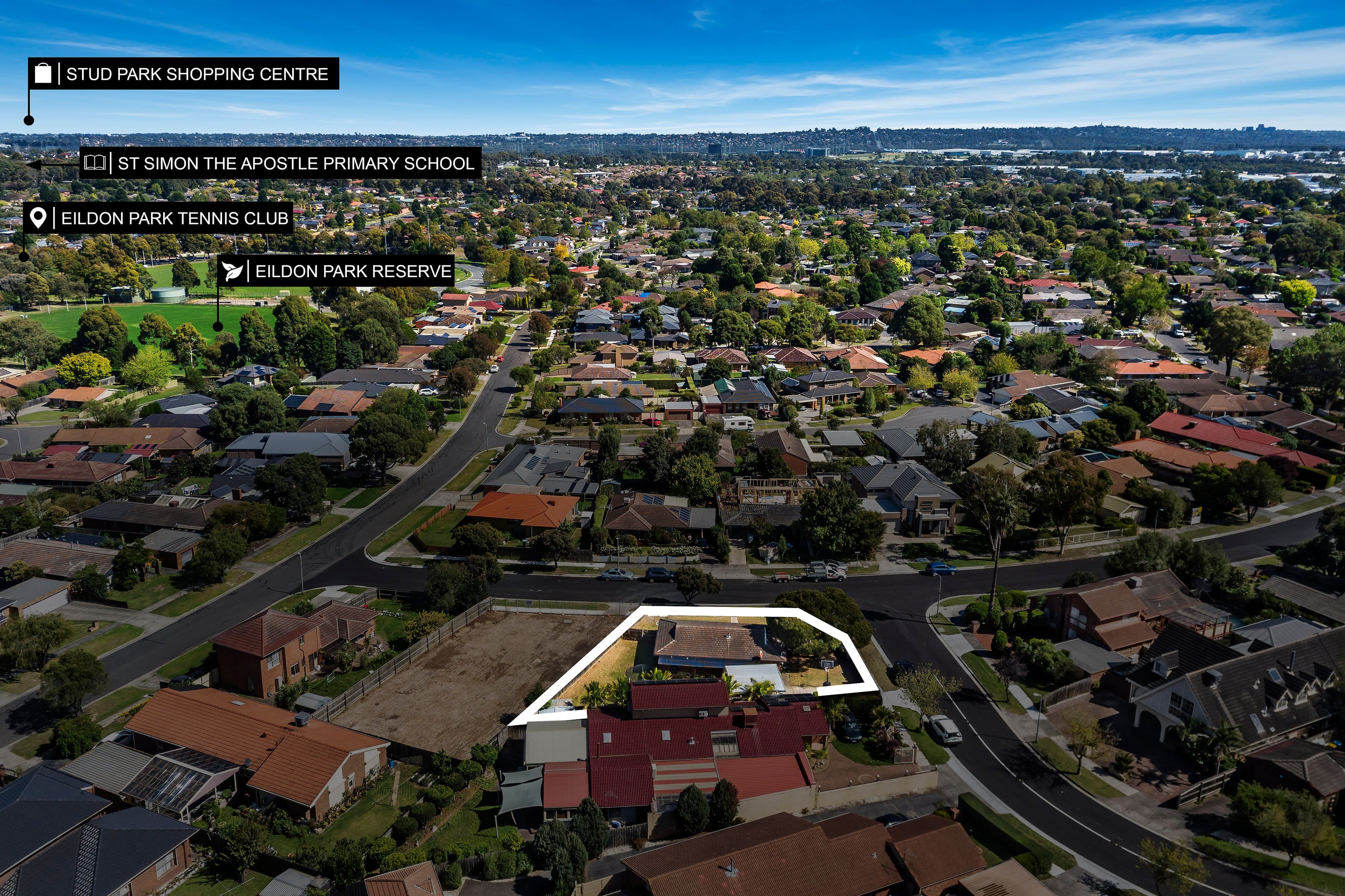 2 Colorado Crescent, Rowville VIC 3178, Rowville - Thumbnail 4