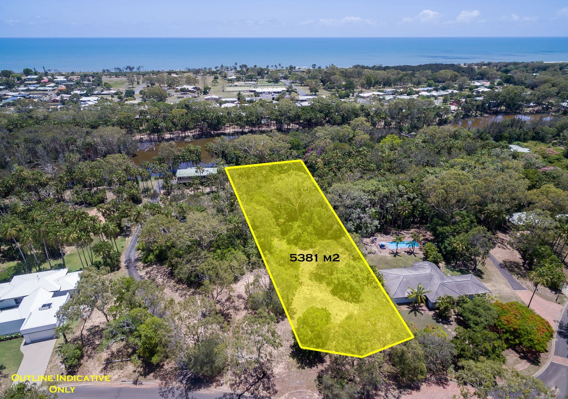 21 Woodlands Lane, Moore Park Beach QLD 4670, Moore Park Beach - Image 1