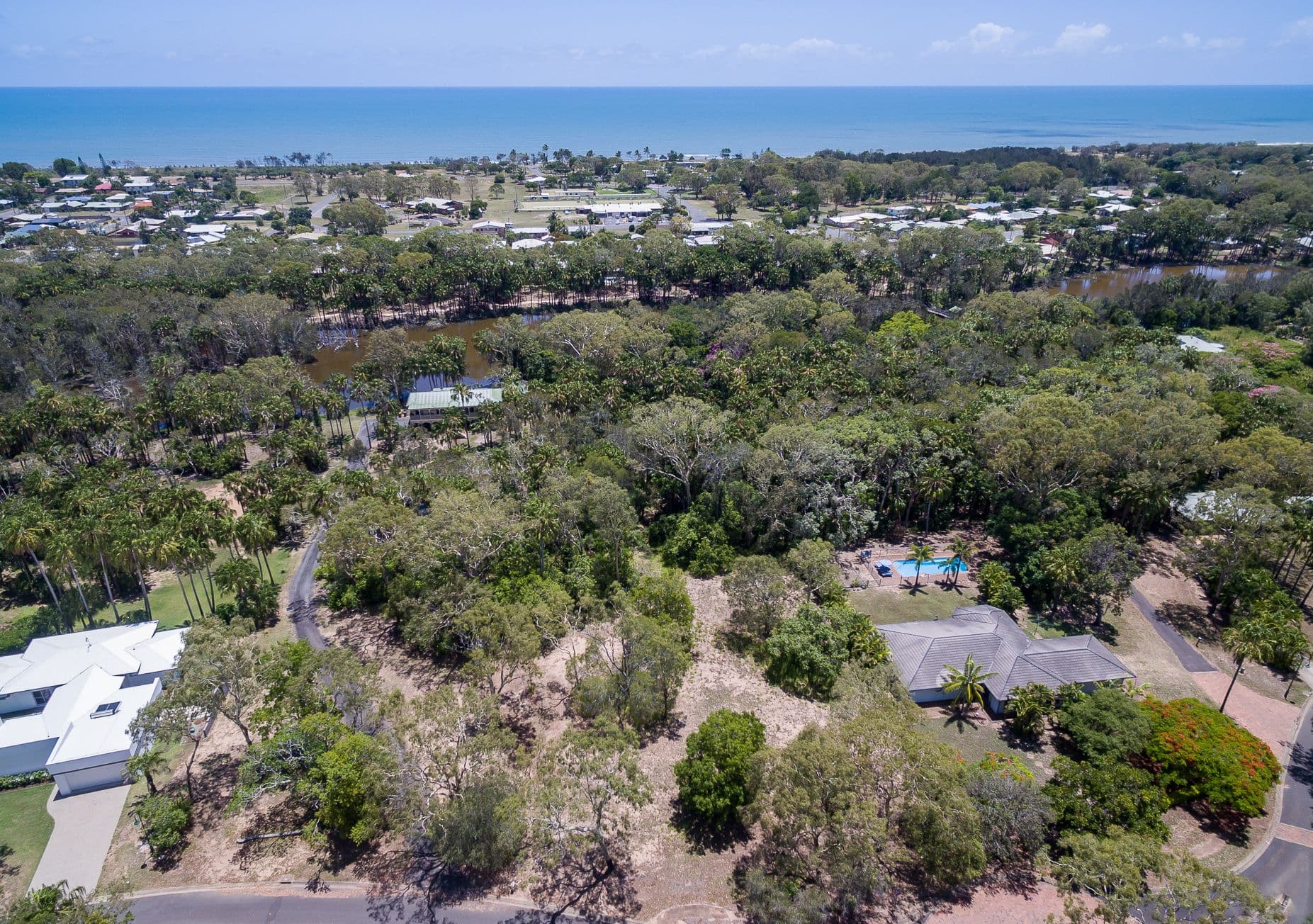 21 Woodlands Lane, Moore Park Beach QLD 4670, Moore Park Beach - Thumbnail 2