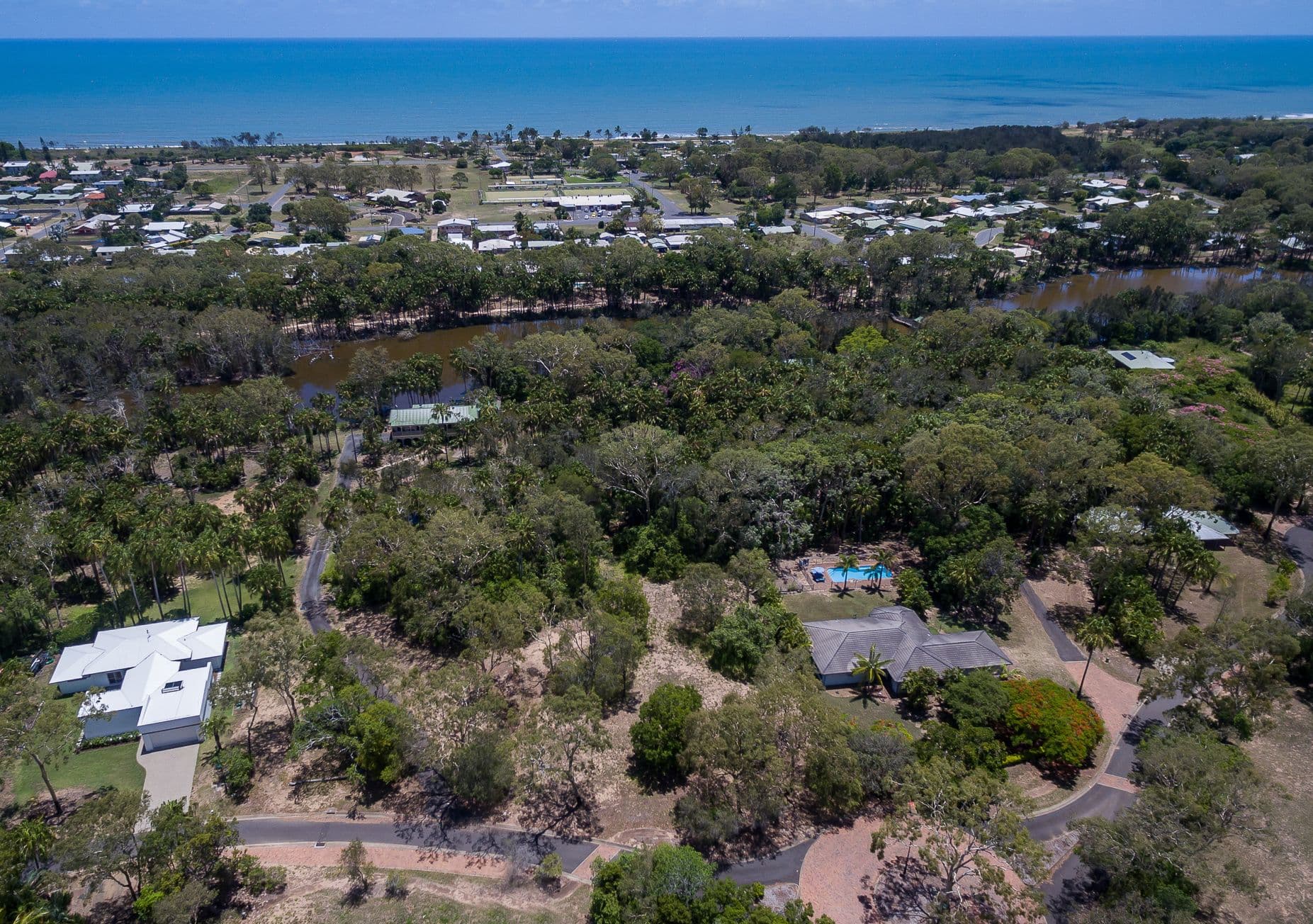 21 Woodlands Lane, Moore Park Beach QLD 4670, Moore Park Beach - Thumbnail 3