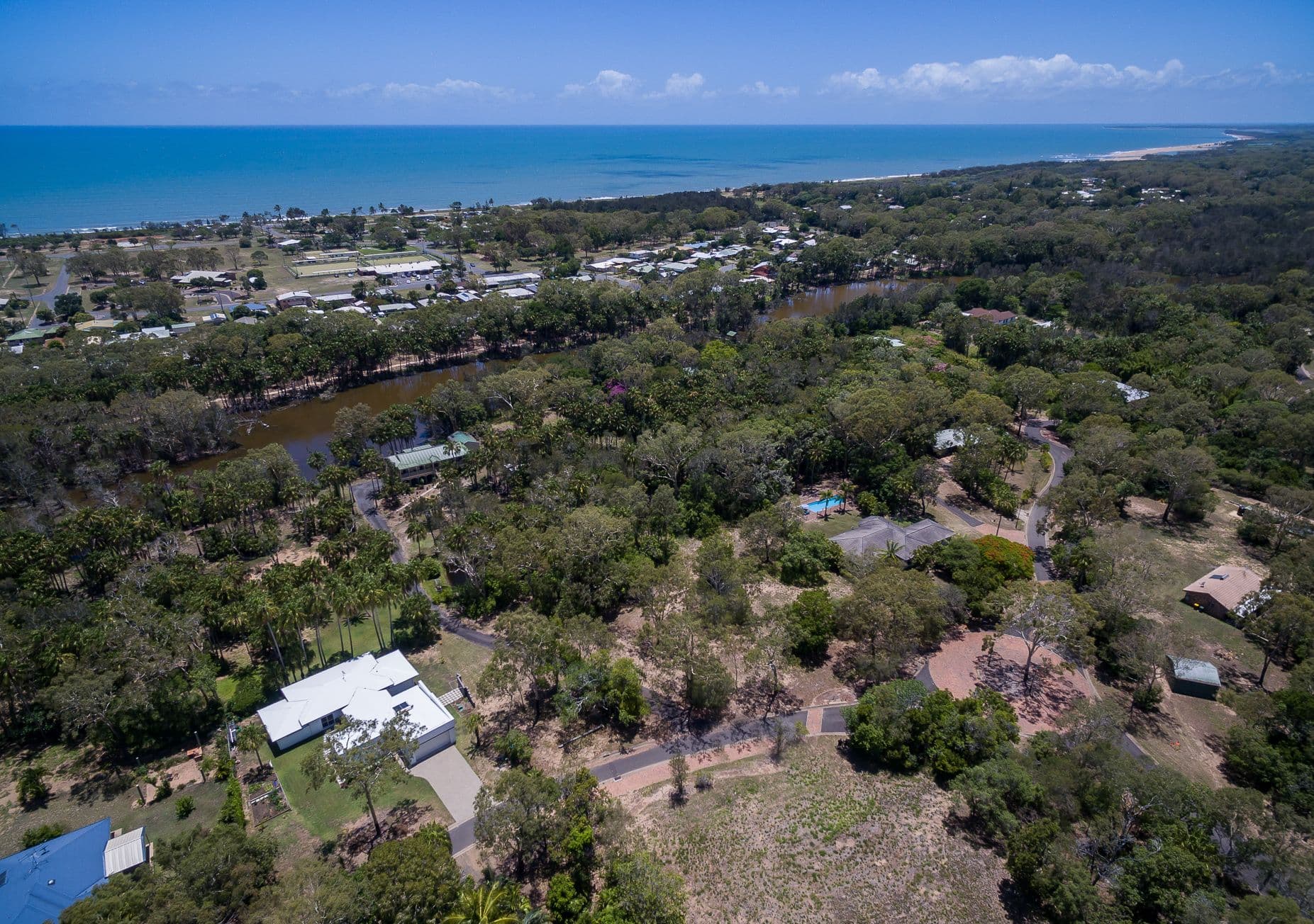 21 Woodlands Lane, Moore Park Beach QLD 4670, Moore Park Beach - Thumbnail 4