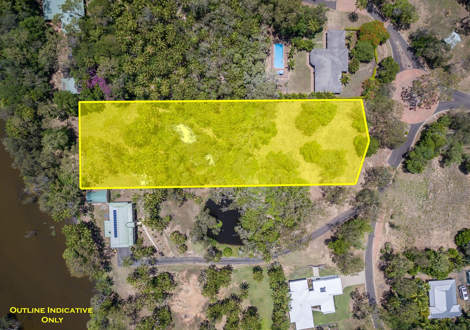 21 Woodlands Lane, Moore Park Beach QLD 4670, Moore Park Beach - Thumbnail 6