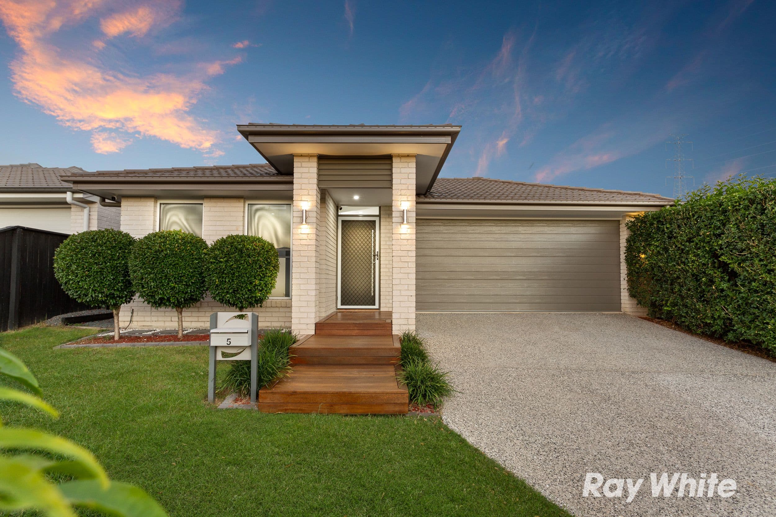 5 Hershey Close, Yarrabilba QLD 4207, Yarrabilba - Image 1