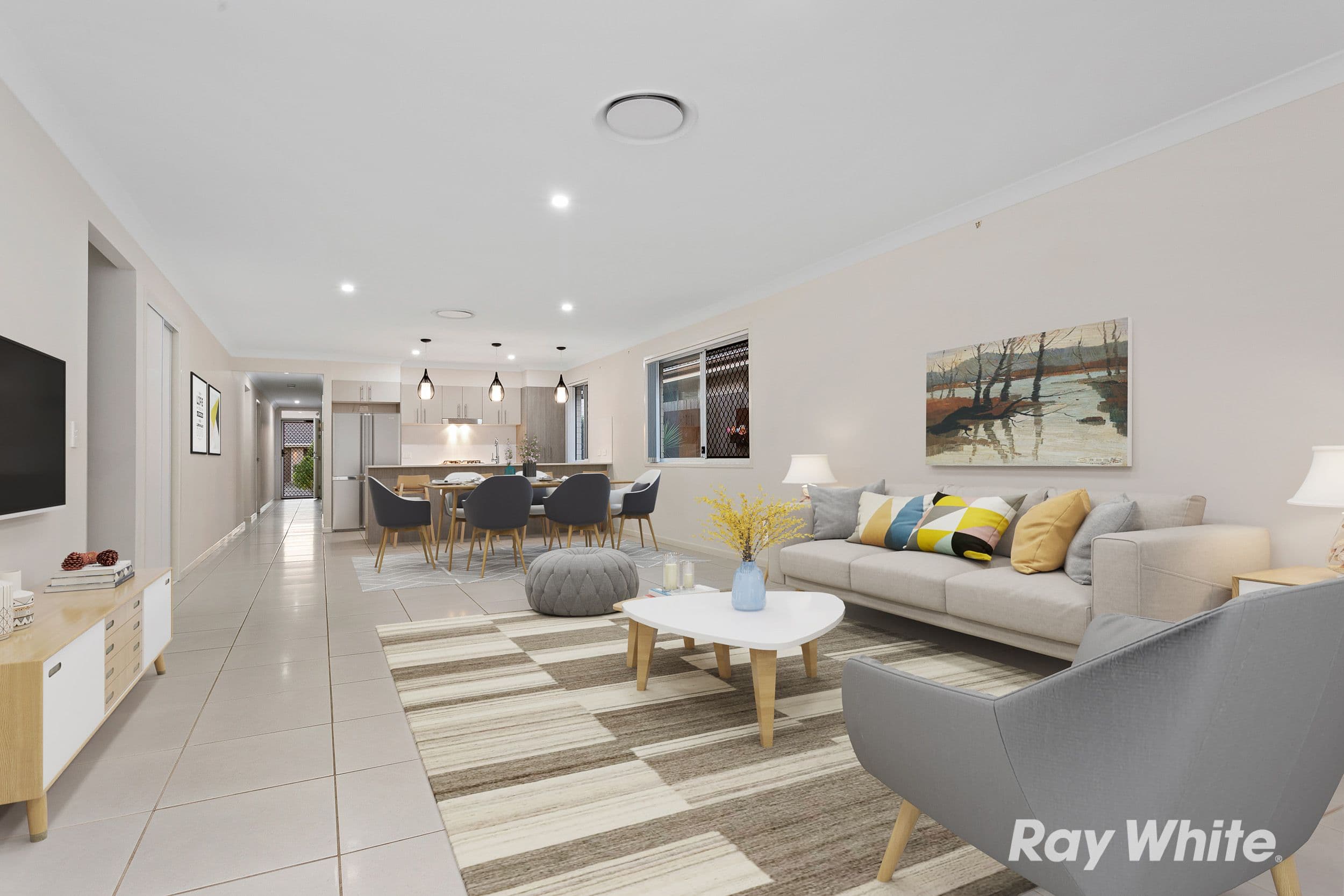 5 Hershey Close, Yarrabilba QLD 4207, Yarrabilba - Thumbnail 2
